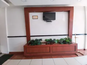 Hotel Sagar By GRB - Reception