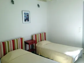 Sea Side Studios & Houses - Room