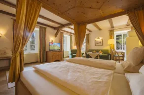 Hotel Tiefenbrunner - Værelse