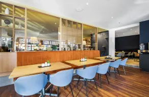Leonardo Hotel Hannover Medical Park - Restaurant