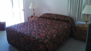 Mother Lode Lodge - Chambre