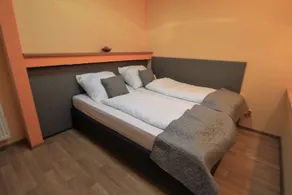 Penzion U Admirála - Quarto