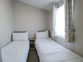 Manor House Platinum 3 Bedroom - Værelse