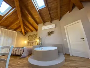 L’Oca Giuliva Relais - Værelse