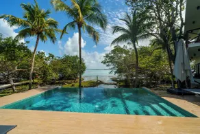 Azulea Bacalar Hotel & Spa - Lagoon Front - Piscine
