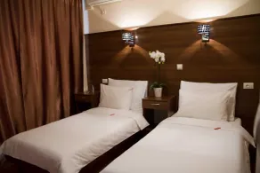 Hotel M - Room