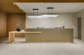 AC Hotel By Marriott Portland Beaverton - Resepsjon