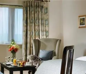 Knockranny House Hotel & Spa - Room