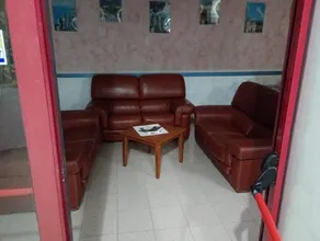 Hotel Lungomare 3 Stelle - Recepción