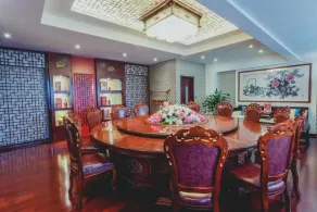 Xi'an Hotel - Restaurant