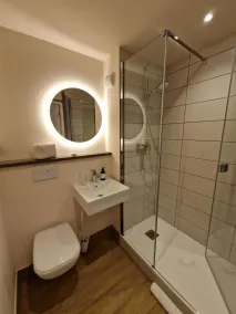 Premiere Classe Annecy Cran-Gevrier RÉNOVÉ EN 2025 - Chambre