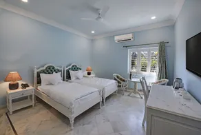 The Mount Bunglow - Mount Abu - Room