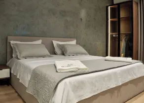 Montflux Hotel - Habitación