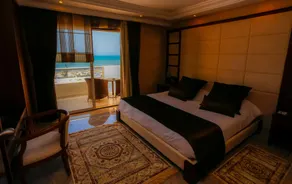 Telemaque Beach & Spa - Families and Couples Only - Rom