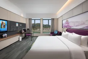 Hampton by Hilton Shaoguan - Room