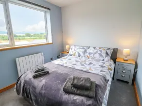 Bryn Hyfryd - Habitación