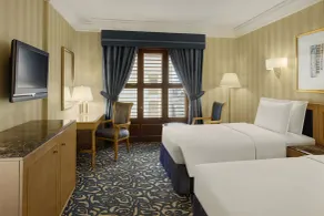 Makkah Hotel - Room