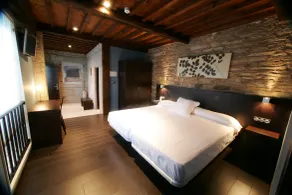 Hotel A Tafona do Peregrino - Chambre