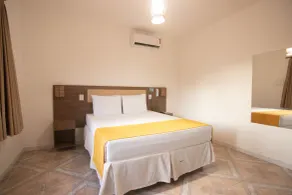 G2 Beach Hotel - Habitación