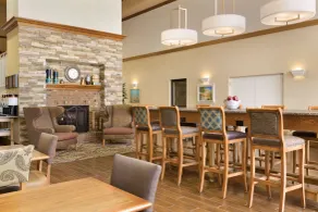 Hampton Inn & Suites Tarpon Springs - Réception