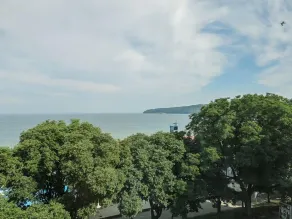 Family Hotel Belle Epoque Beach - Vista do quarto