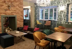 Hockley House - Restaurant