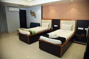 SVR HOTEL & BANQUET PATNA - Room