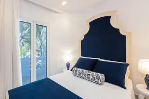 Georgioupolis Plaza Suites - Chambre