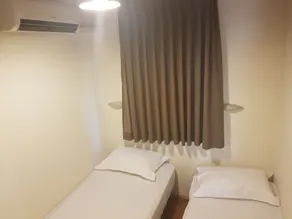 Ramot Resort Hotel - Chambre