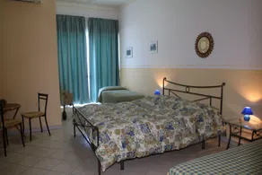 Villa delle Vacanze - Zimmer