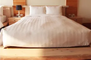 Bay Forest Boutique B&B - Chambre
