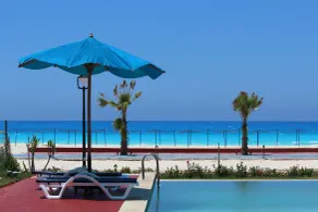Tolip North Coast Hotel - Camera