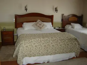 Hotel Di Torlaschi - Rum