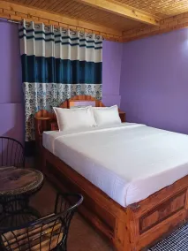 Hill Tribe Himachal Home Stay - Room
