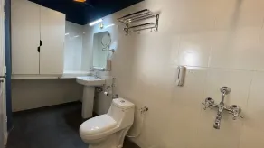 Hotel Solmere - Salle de bain