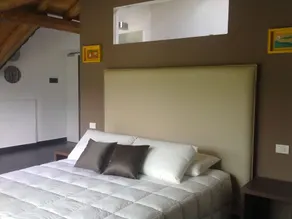 Hotel Corte Santa Libera - Room