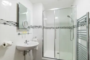 Marine Apartment - Salle de bain