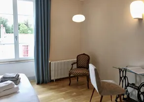Clos des Moulins - Chambre