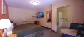 Lakeview Inn - Zimmer