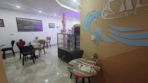 Altun Pansiyon - Restaurante