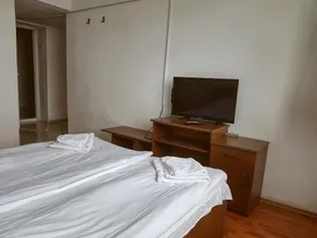 Tsalka - Chambre