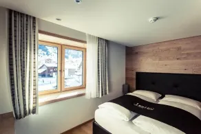 Apart-Hotel Laurus Lech - Quarto