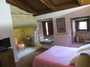 Casa das Capelas - Værelse
