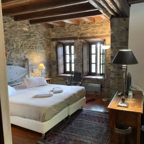 Palio Eleotrivio Guesthouse - Room