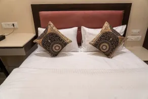 Hotel Anant Inn - Camera