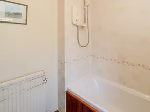 Howe Green Cottage, KIRKBYMOORSIDE - Intérieur