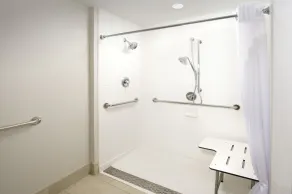 Holiday Inn Express & Suites San Antonio - Downtown Market Area by IHG - Chambre