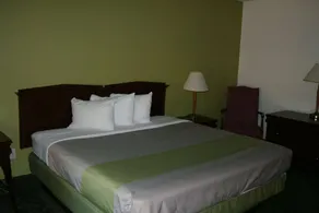 Travelodge by Wyndham Roanoke - Chambre
