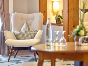 Hotel Fürstenhof - Room