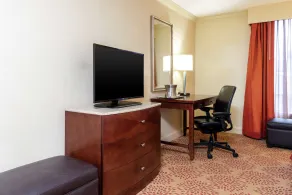 DoubleTree by Hilton Hotel Grand Rapids Airport - Chambre
